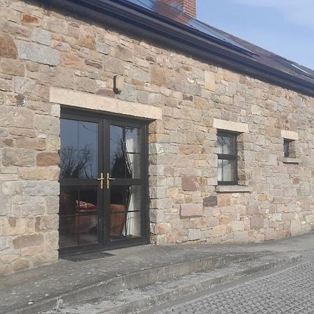 Rathgillen House Villa Nobber Dış mekan fotoğraf
