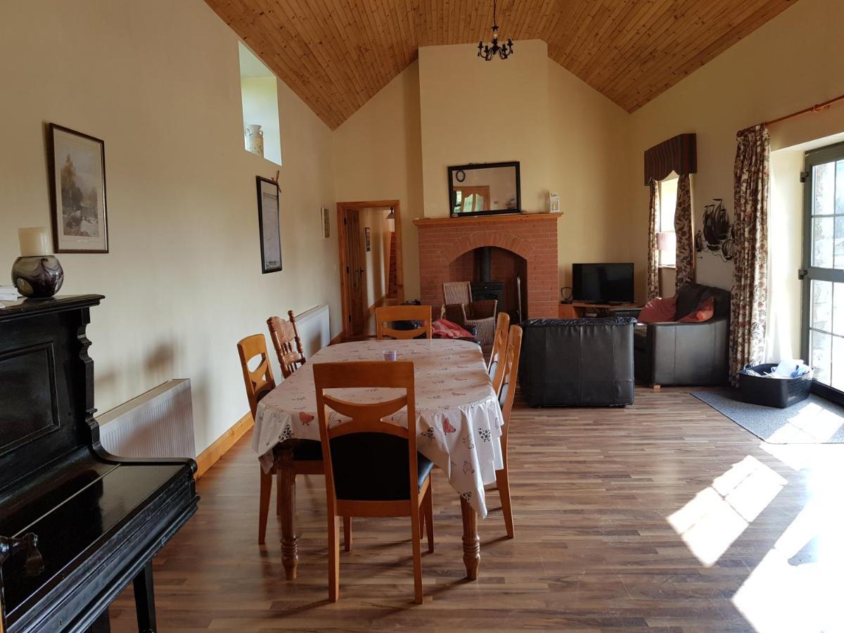 Rathgillen House Villa Nobber Dış mekan fotoğraf
