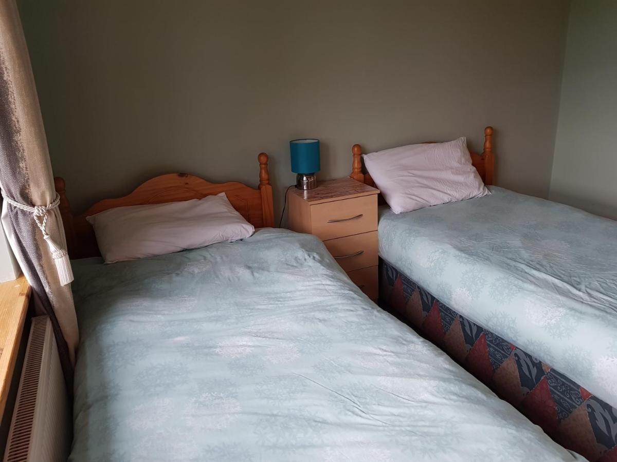 Rathgillen House Villa Nobber Dış mekan fotoğraf