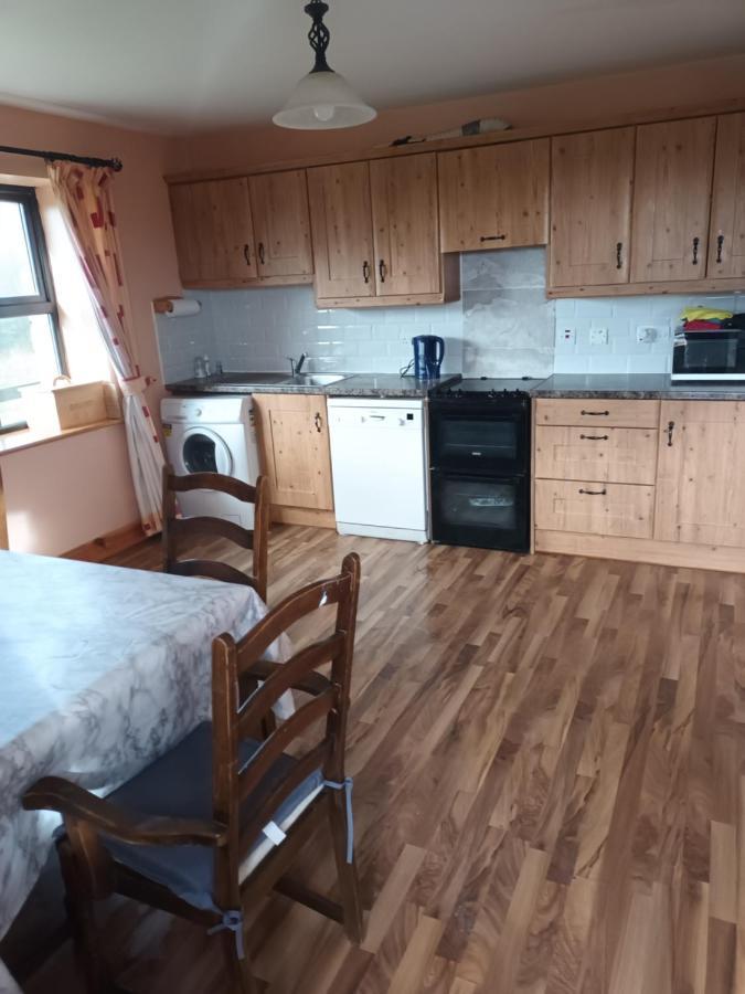 Rathgillen House Villa Nobber Dış mekan fotoğraf