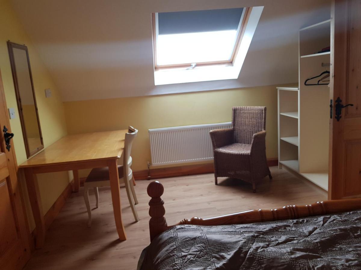 Rathgillen House Villa Nobber Dış mekan fotoğraf