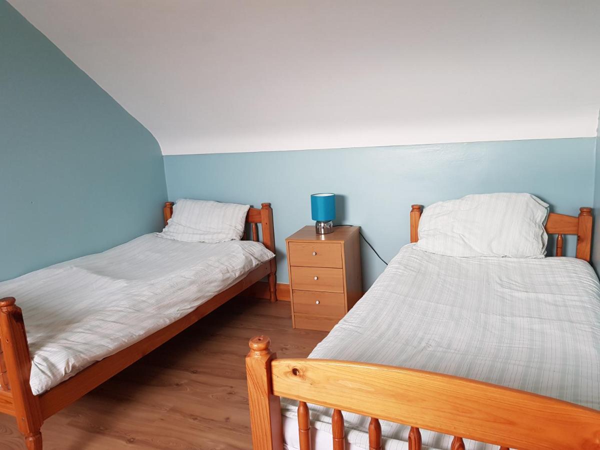 Rathgillen House Villa Nobber Dış mekan fotoğraf