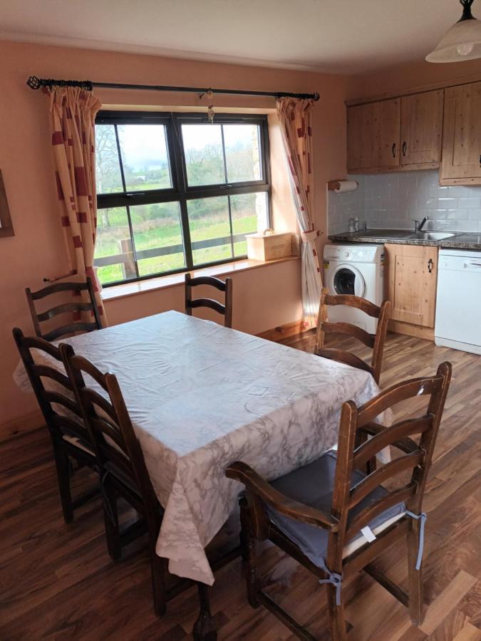 Rathgillen House Villa Nobber Dış mekan fotoğraf