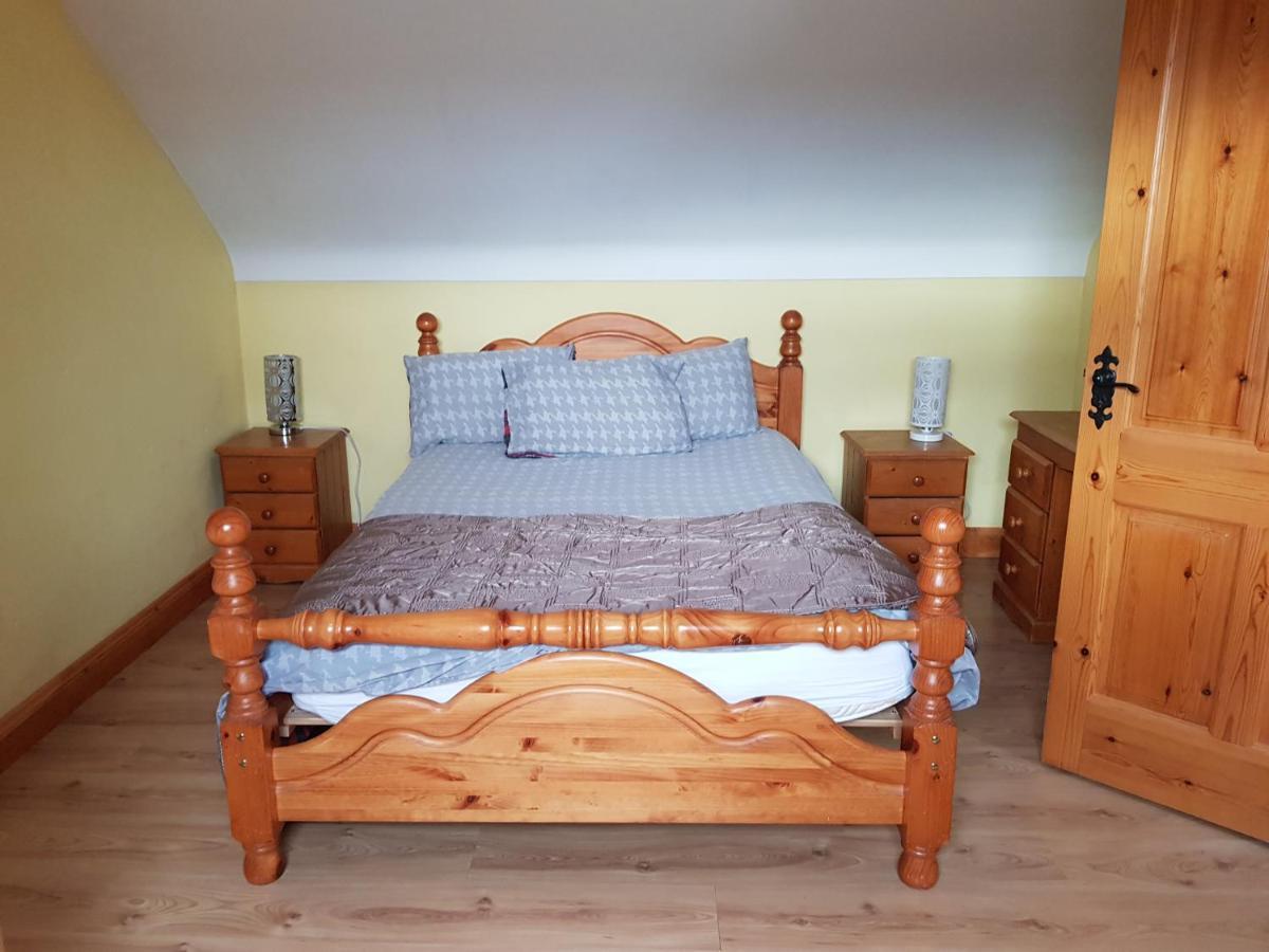 Rathgillen House Villa Nobber Dış mekan fotoğraf