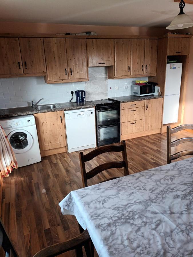 Rathgillen House Villa Nobber Dış mekan fotoğraf