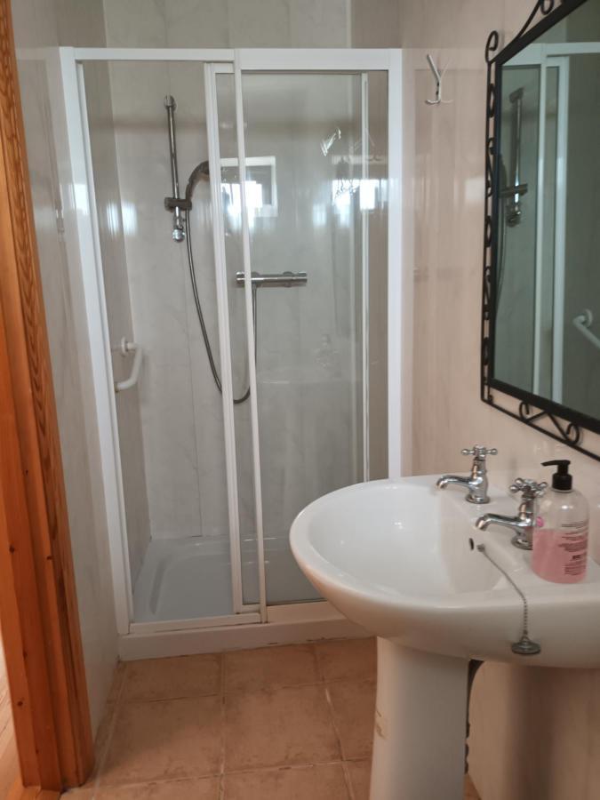 Rathgillen House Villa Nobber Dış mekan fotoğraf