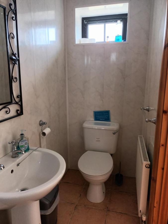 Rathgillen House Villa Nobber Dış mekan fotoğraf