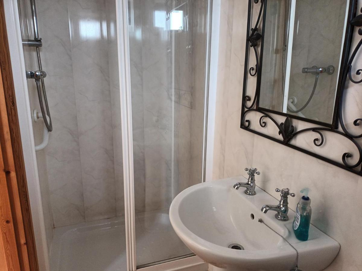 Rathgillen House Villa Nobber Dış mekan fotoğraf