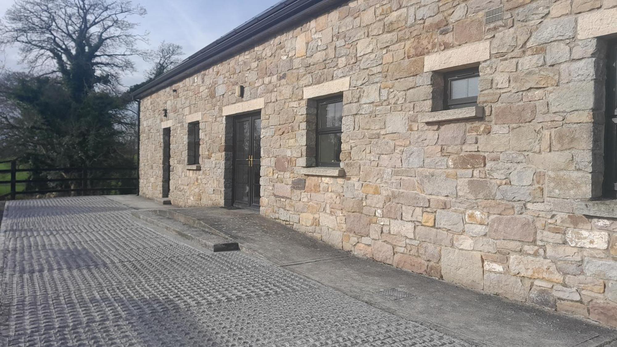 Rathgillen House Villa Nobber Dış mekan fotoğraf