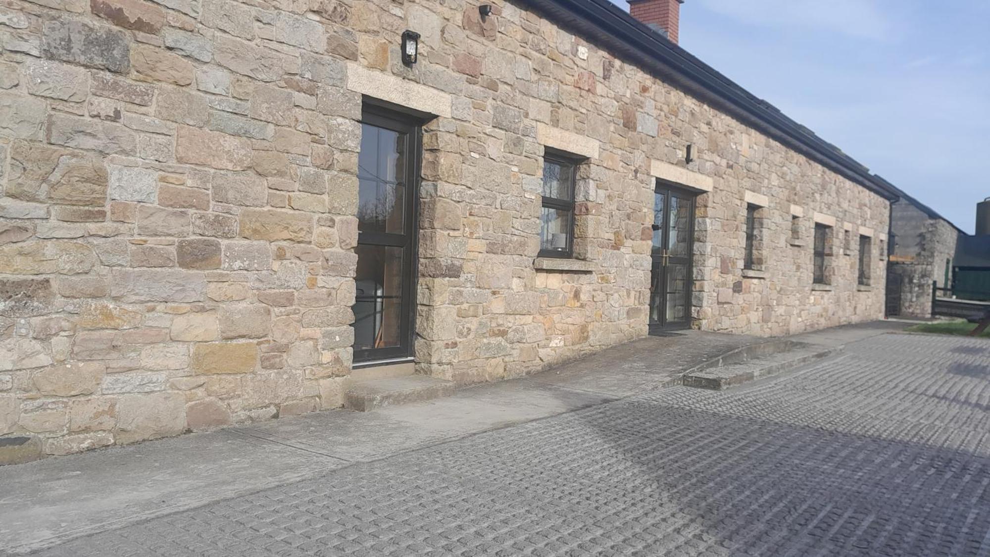 Rathgillen House Villa Nobber Dış mekan fotoğraf